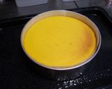 簡単タルト台ｄｅかぼちゃタルト♪作り方15写真