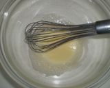 白菜とアンチョビのクリームパスタ作り方2写真