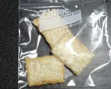 パン粉が駄目でもフライを！！チキンカツ作り方1写真