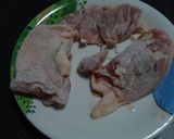 パン粉が駄目でもフライを！！チキンカツ作り方2写真