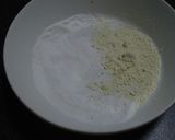 パン粉が駄目でもフライを！！チキンカツ作り方3写真