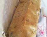 BPなし！カリっとしっとりバナナケーキ作り方10写真