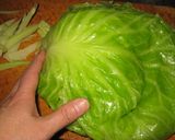 絶品のロールキャベツ(コンソメ煮込み)作り方5写真