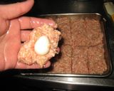 絶品のロールキャベツ(コンソメ煮込み)作り方10写真