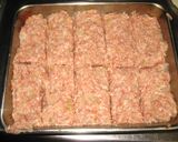 絶品のロールキャベツ(コンソメ煮込み)作り方9写真