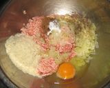 絶品のロールキャベツ(コンソメ煮込み)作り方7写真