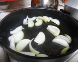 甘さ控えめの割下で作るわが家のすき焼き作り方1写真