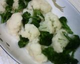 おなべひとつで絶品野菜スープ＆サラダ作り方4写真