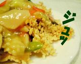 ＊超サクサク　おこげ＊作り方4写真