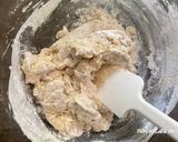 うふふ 笑♪これで完成！551風★豚まん作り方1写真