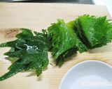 おいしい！我が家のしそ餃子作り方3写真