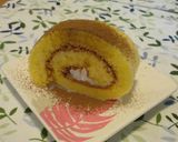 初めてでも出来ちゃうょ★ロールケーキ♪作り方8写真