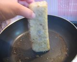 まぐろのにんにくパン粉焼き★タルタルがけ作り方9写真