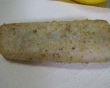 まぐろのにんにくパン粉焼き★タルタルがけ作り方10写真
