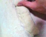 ふわもちっ！アーモンド香る食パン★作り方6写真