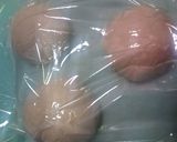 ふわもちっ！アーモンド香る食パン★作り方5写真