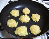 『♡♡鶏の照り焼きつくね♡♡』作り方3写真