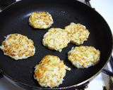 『♡♡鶏の照り焼きつくね♡♡』作り方4写真
