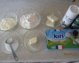 今年の俺のチョコは、じゃがチーズ棒か？作り方3写真