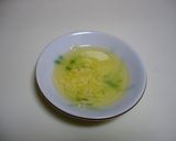 『✿パスタに合うガーリックトースト✿』作り方1写真