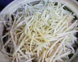 とことんあったまるギョウザ鍋作り方5写真