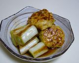 『♡♡鶏の照り焼きつくね♡♡』作り方7写真