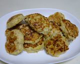『♡♡鶏の照り焼きつくね♡♡』作り方5写真