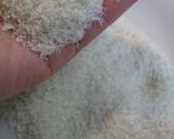 まぐろのにんにくパン粉焼き★タルタルがけ作り方13写真