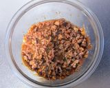 魯肉うどん作り方6写真