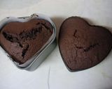ザッハトルテ作り方12写真