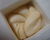 デニッシュ♪ミニキューブパン作り方9写真