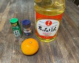 BABO式 お屠蘇(常備品で作る！)作り方1写真