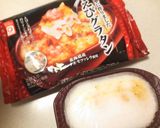 THE手抜き飯！冷凍グラタンをご飯に～ｗ作り方3写真