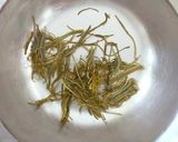 がごめ昆布とオクラのさっぱりそうめん作り方1写真