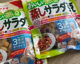 ケチャップで作るチリコンカン♪作り方1写真