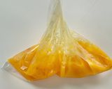 防災レシピ🍲湯煎で作る🥚ダシ巻きたまご作り方3写真
