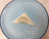 あったか♪ぷりぷり海老ワンタン作り方6写真