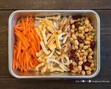 ほっこり★落ち着く味！ひじきの五目煮作り方2写真