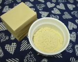 うちの炒り豆腐作り方2写真