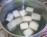 時間をかけて丁寧に作るとろ～り豚の角煮作り方3写真