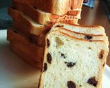 生地し～っとり♪角食パン作り方6写真
