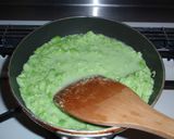 シンプル枝豆パスタ作り方4写真