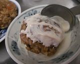 デミグラス・ライスコロッケ。作り方5写真