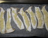 簡単5分で完成：エリンギのマヨネーズ焼き作り方1写真