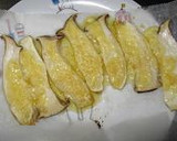 簡単5分で完成：エリンギのマヨネーズ焼き作り方2写真