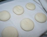 ふわふわ♪はちみつヨーグルトベーグル作り方6写真