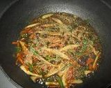 子供が嫌いな野菜で作る野菜炒め！作り方3写真