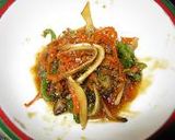 子供が嫌いな野菜で作る野菜炒め！作り方4写真