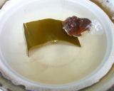 あっさり味の寄せ鍋作り方1写真