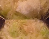 キャベツスープ☆作り方5写真